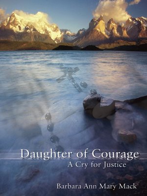 cover image of Daughter of Courage